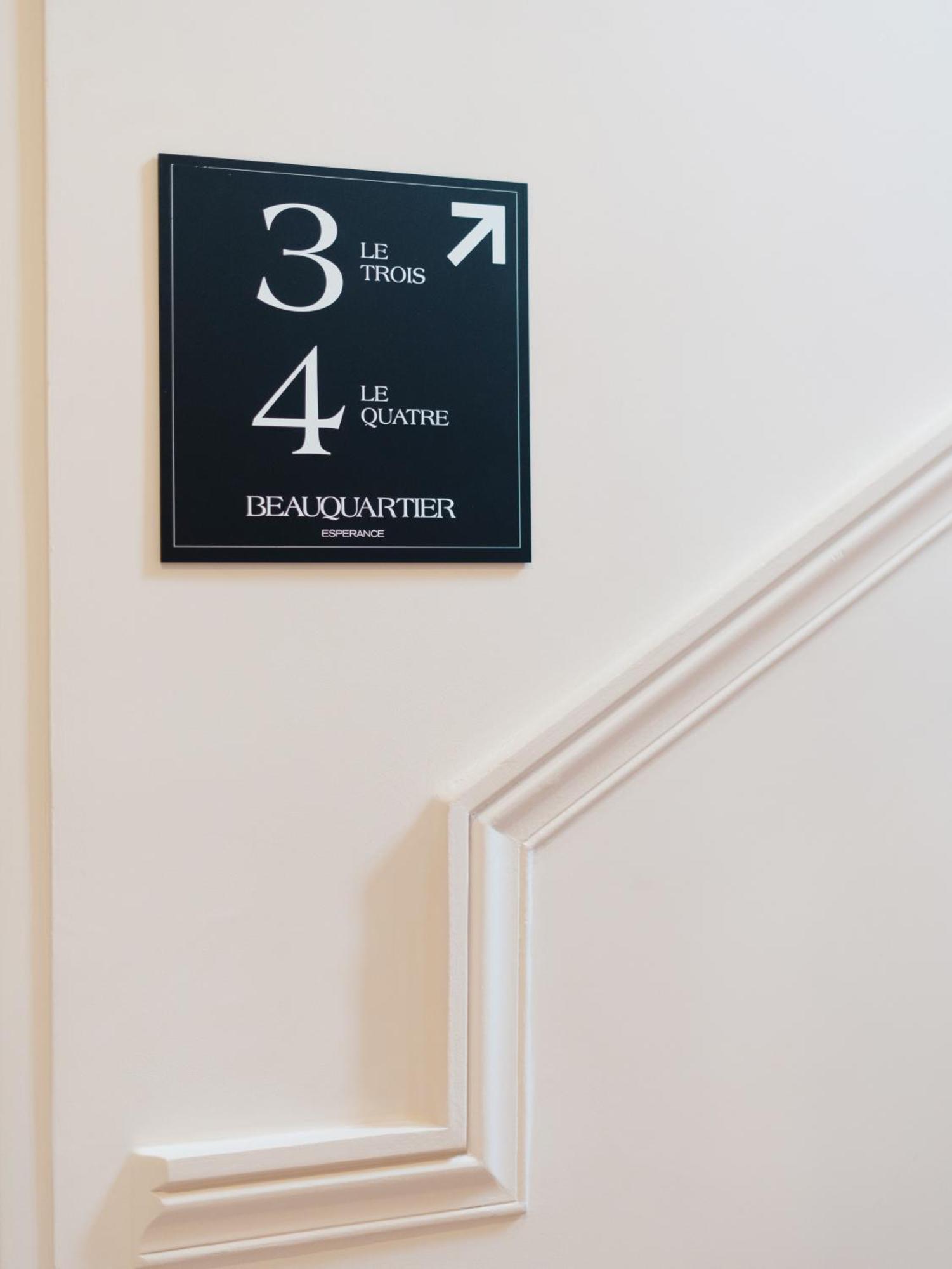 Beauquartier - Butte Aux Cailles II Apartment Paris Exterior photo